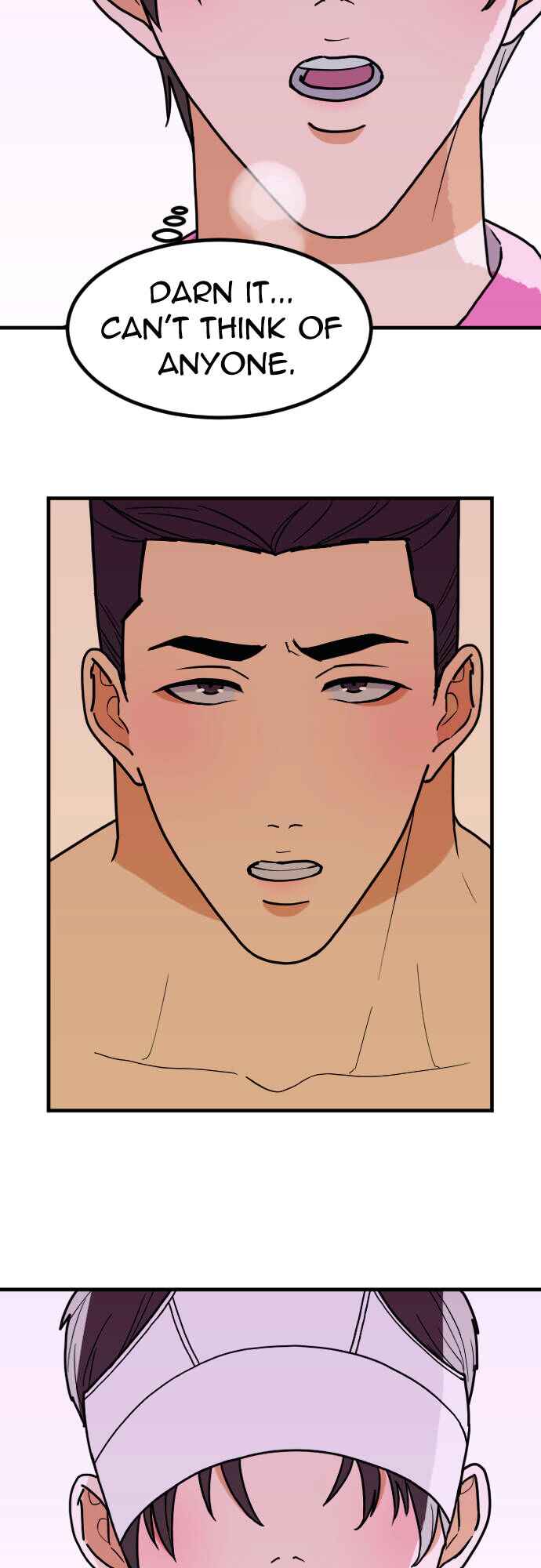 RoomXMate Chapter 97 - Page 13