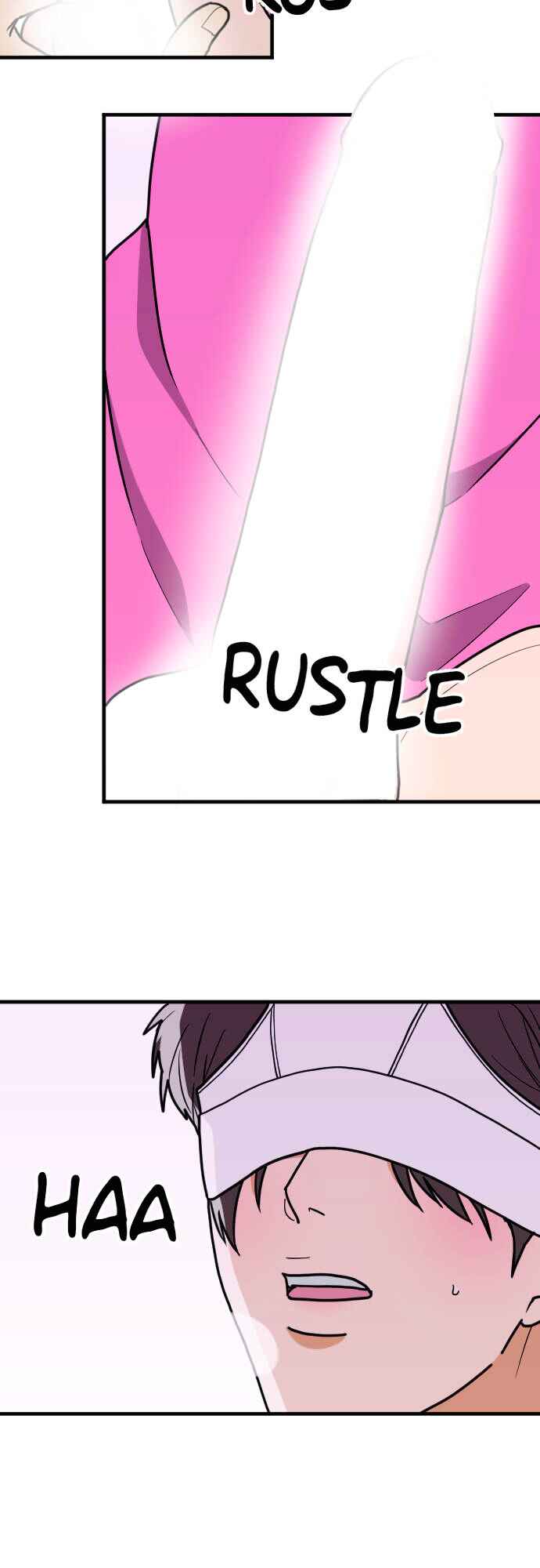 RoomXMate Chapter 97 - Page 15
