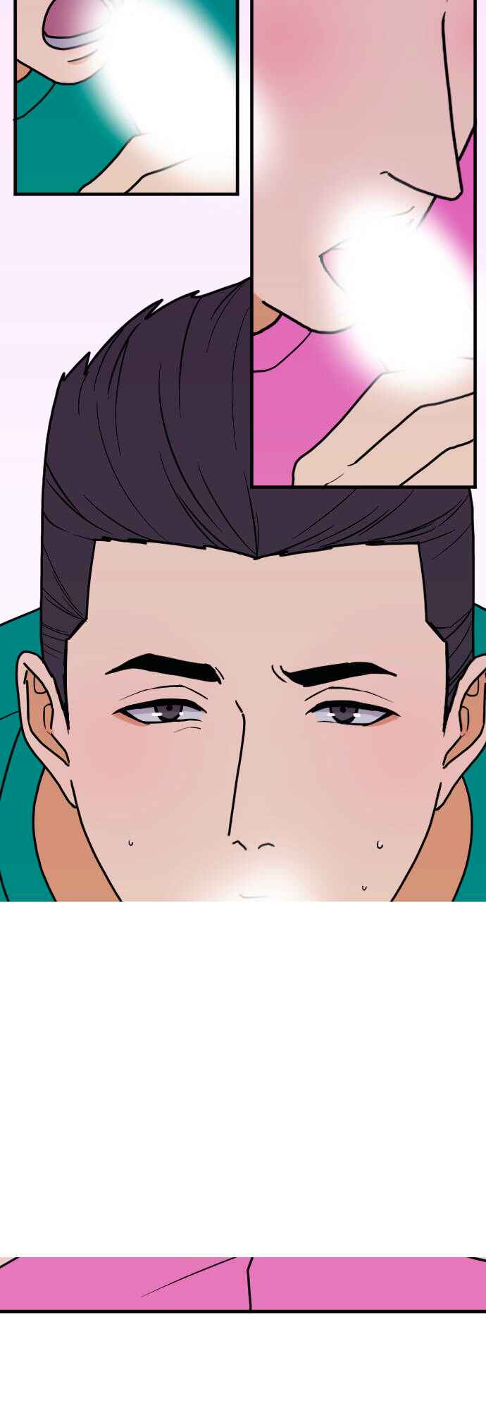 RoomXMate Chapter 97 - Page 17