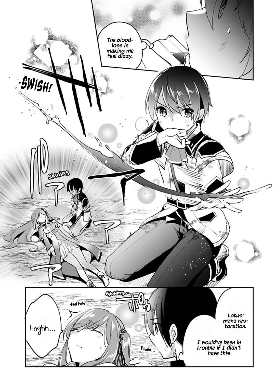 Zennin Ossan, Umarekawattara SSS Rank Jinsei ga Kakutei Shita Chapter 62 - Page 4