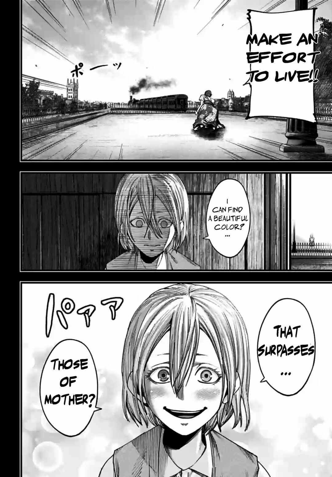 Shuumatsu no Valkyrie Kitan - Jack the Ripper no Jikenbo Chapter 10 - Page 15
