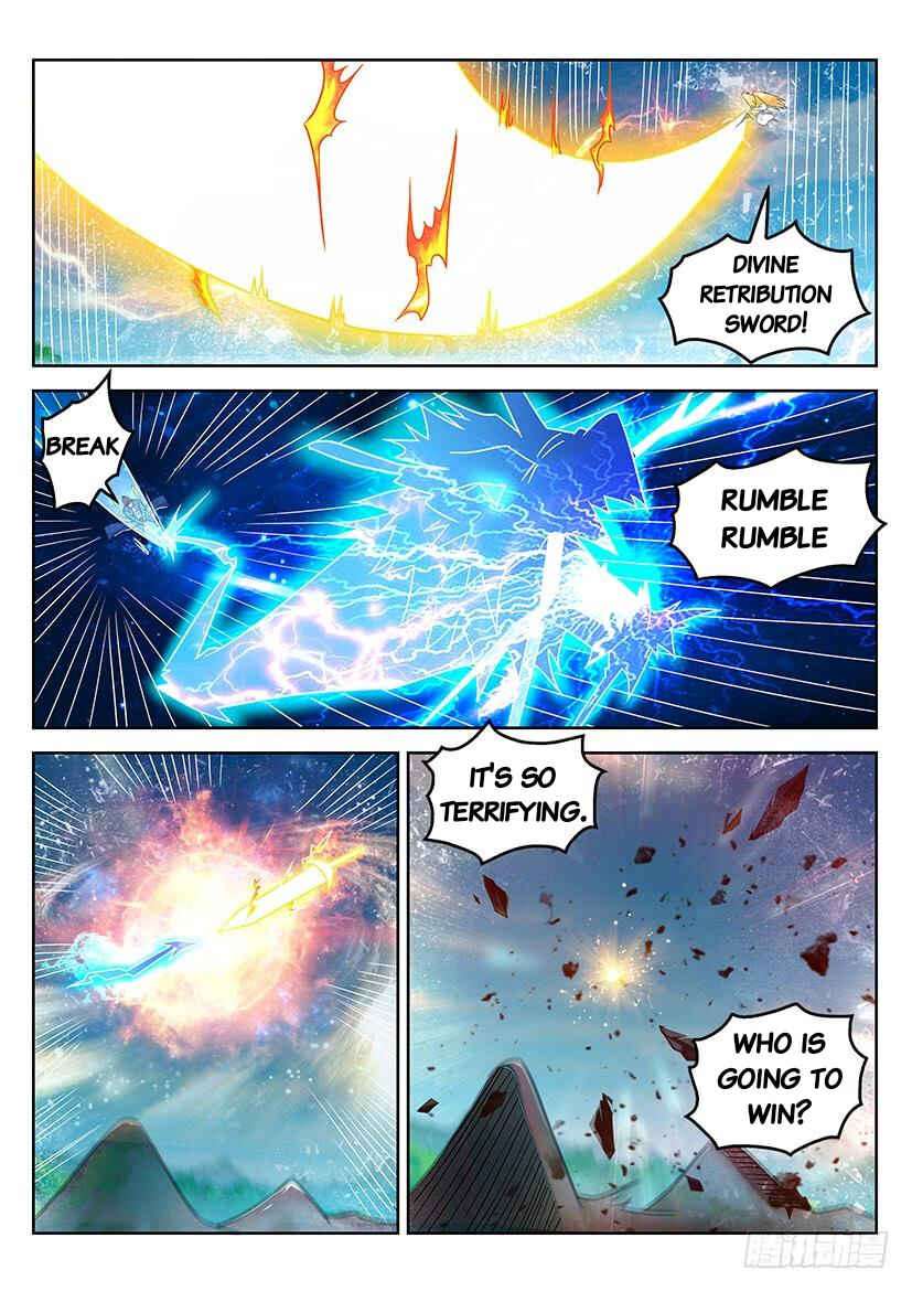 Rebirth of the Urban Immortal Cultivator Chapter 362 - Page 15