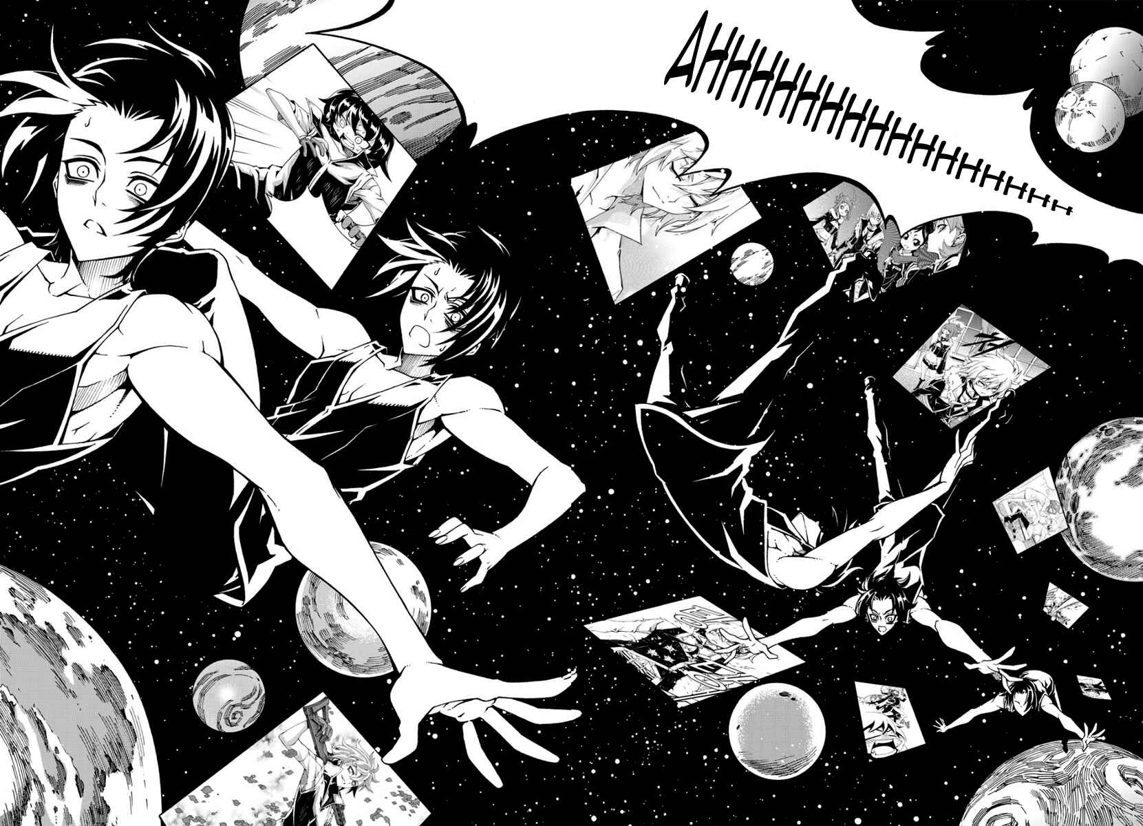 Witch Hunter Chapter 134 - Page 11