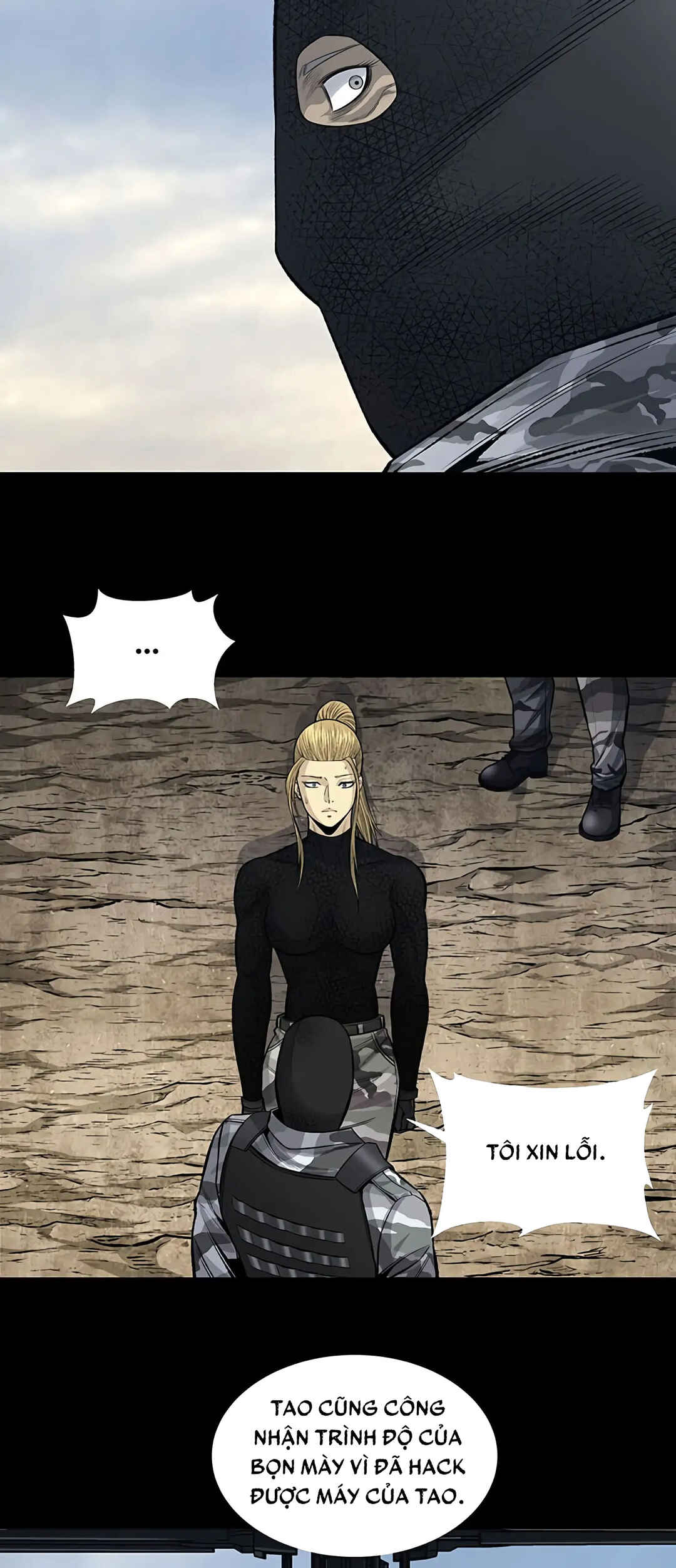 The Dog Man Chapter 6 - Page 26