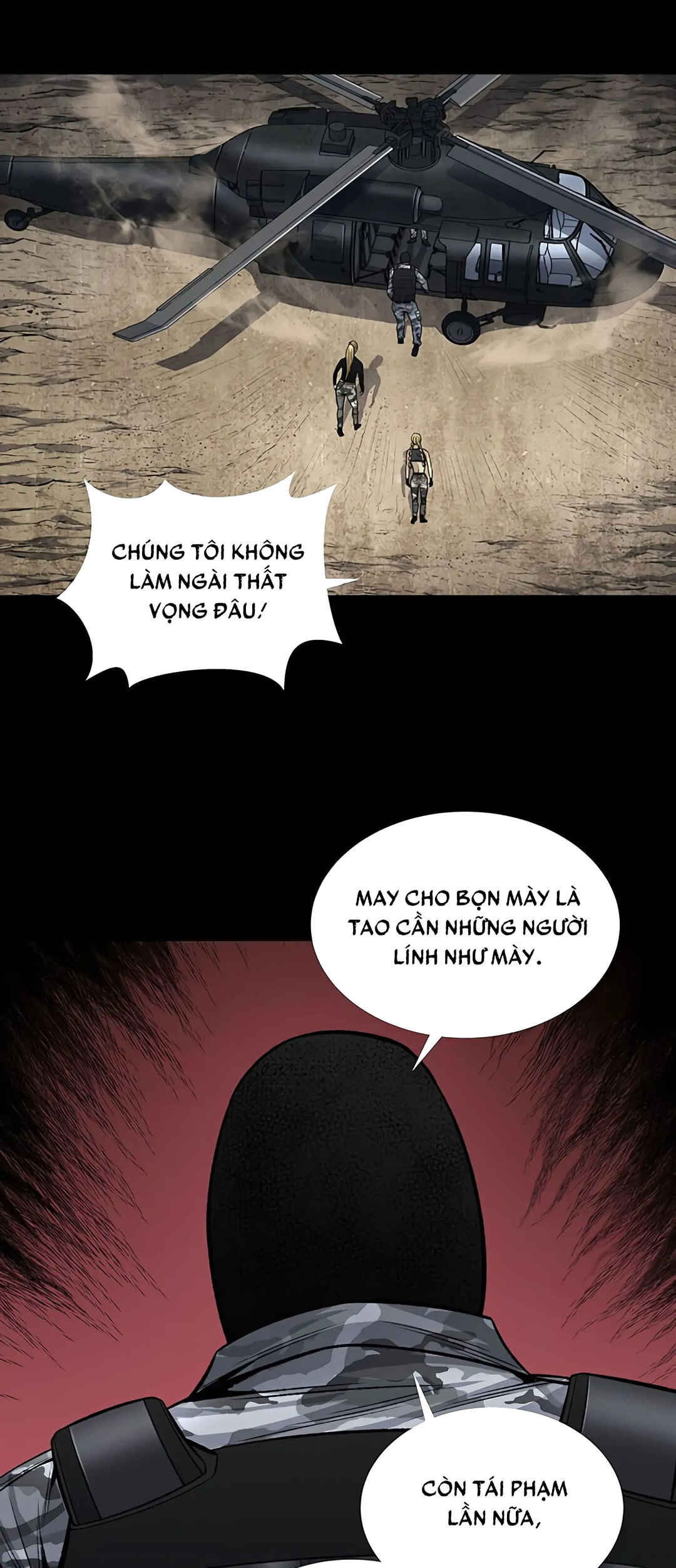 The Dog Man Chapter 6 - Page 29