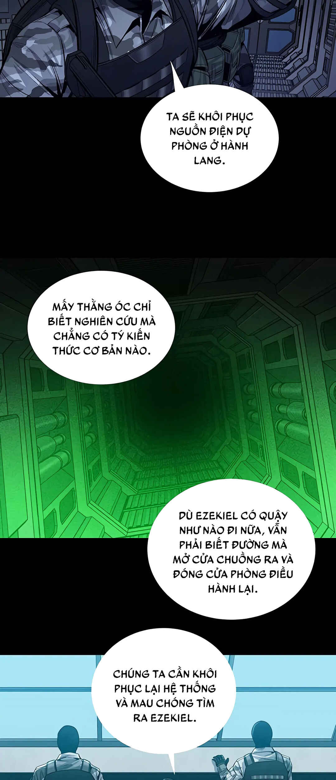 The Dog Man Chapter 6 - Page 32