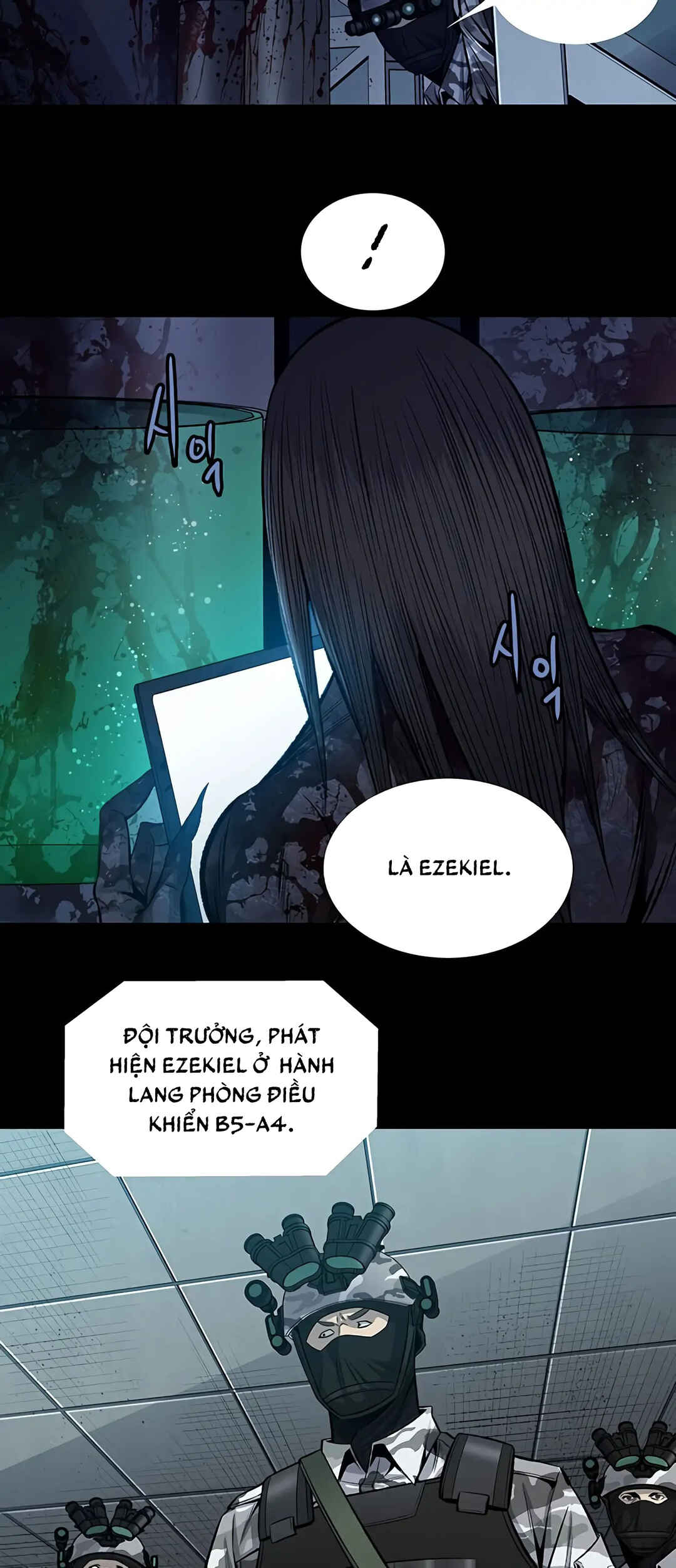 The Dog Man Chapter 6 - Page 35
