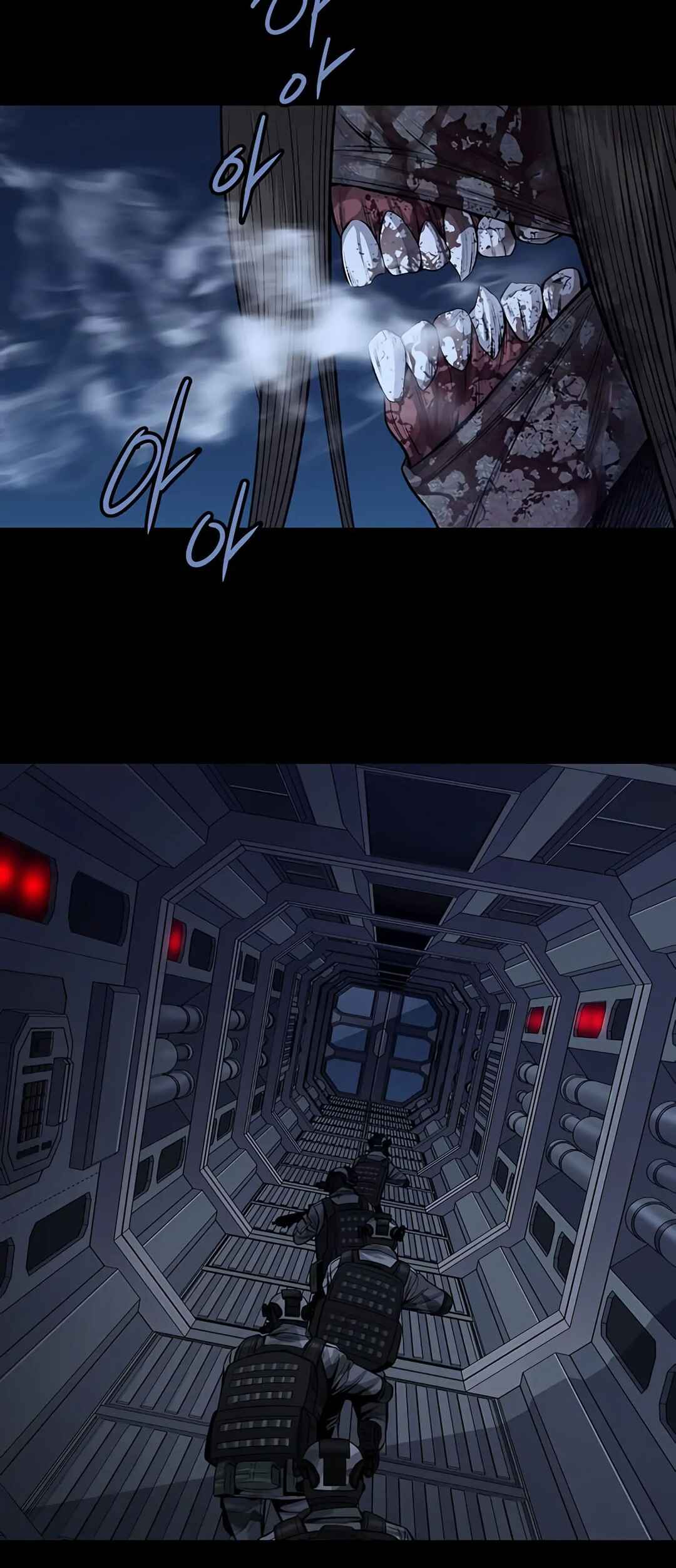 The Dog Man Chapter 6 - Page 41