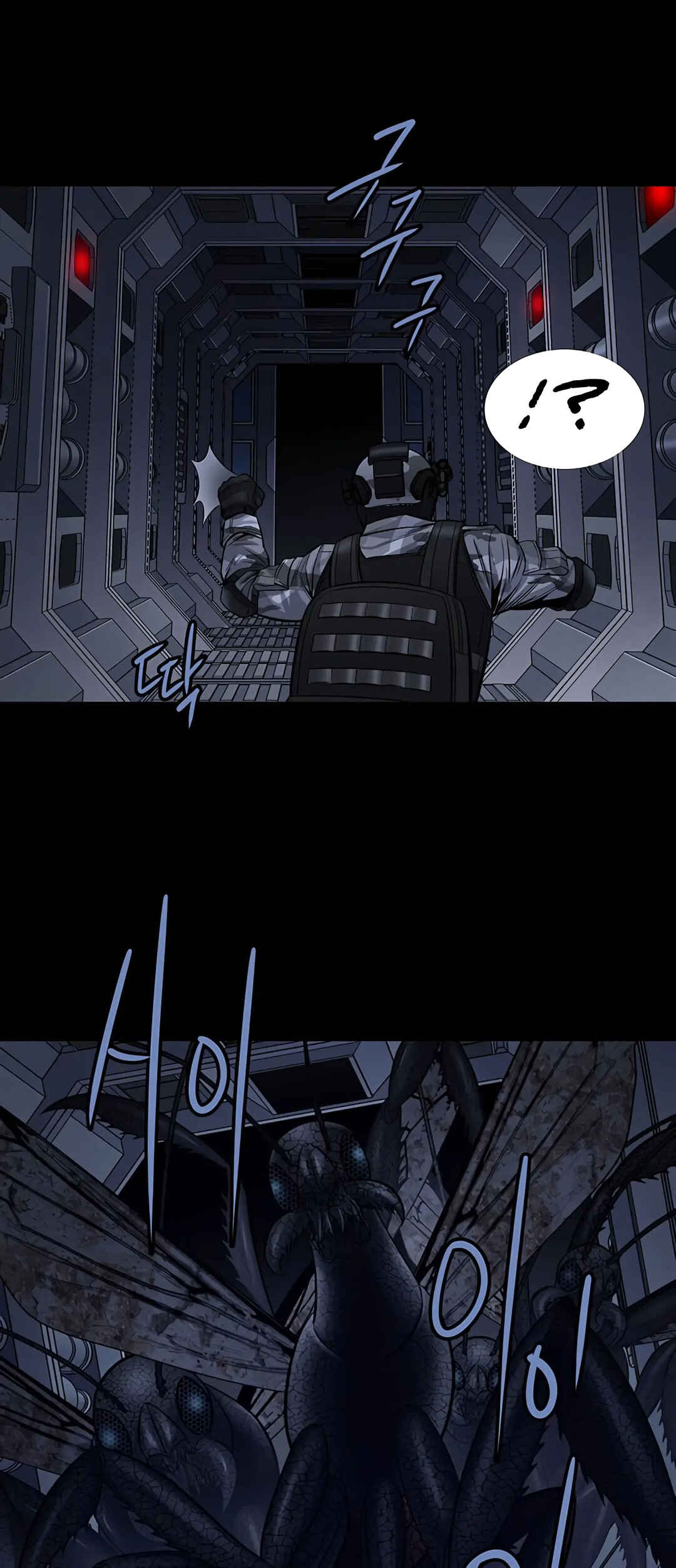 The Dog Man Chapter 6 - Page 42
