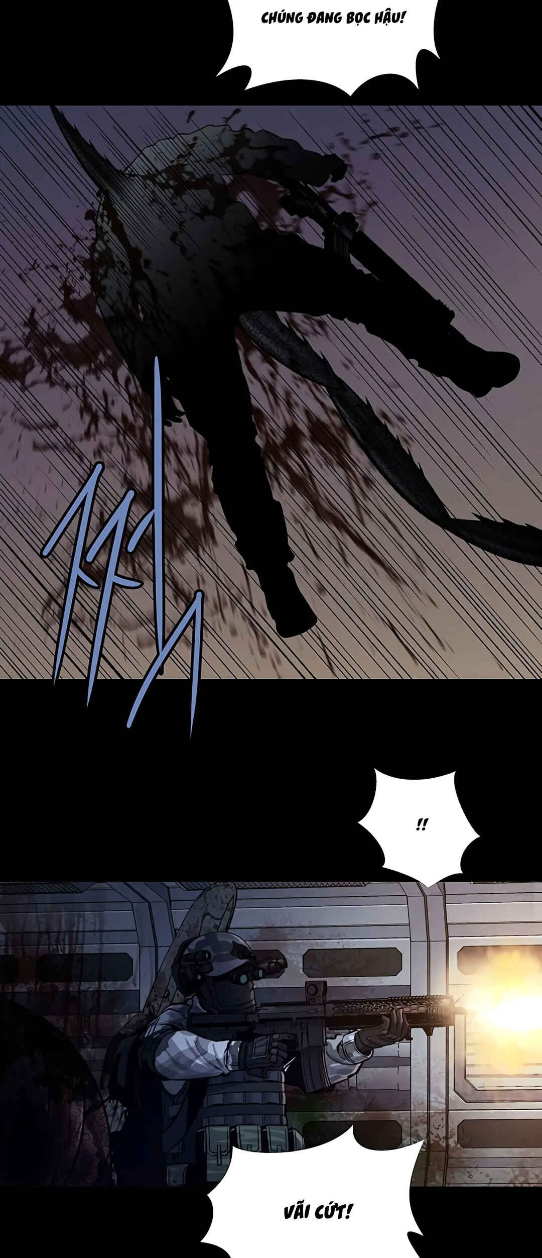 The Dog Man Chapter 6 - Page 45