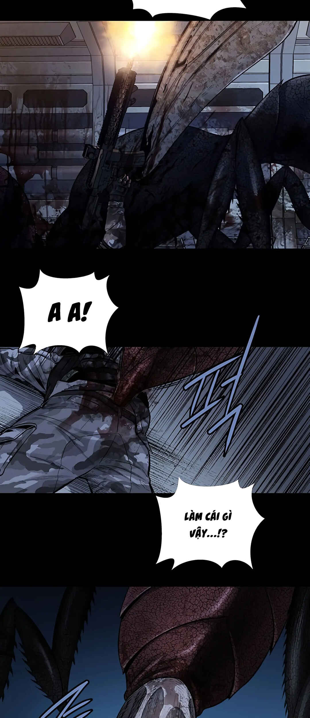 The Dog Man Chapter 6 - Page 46