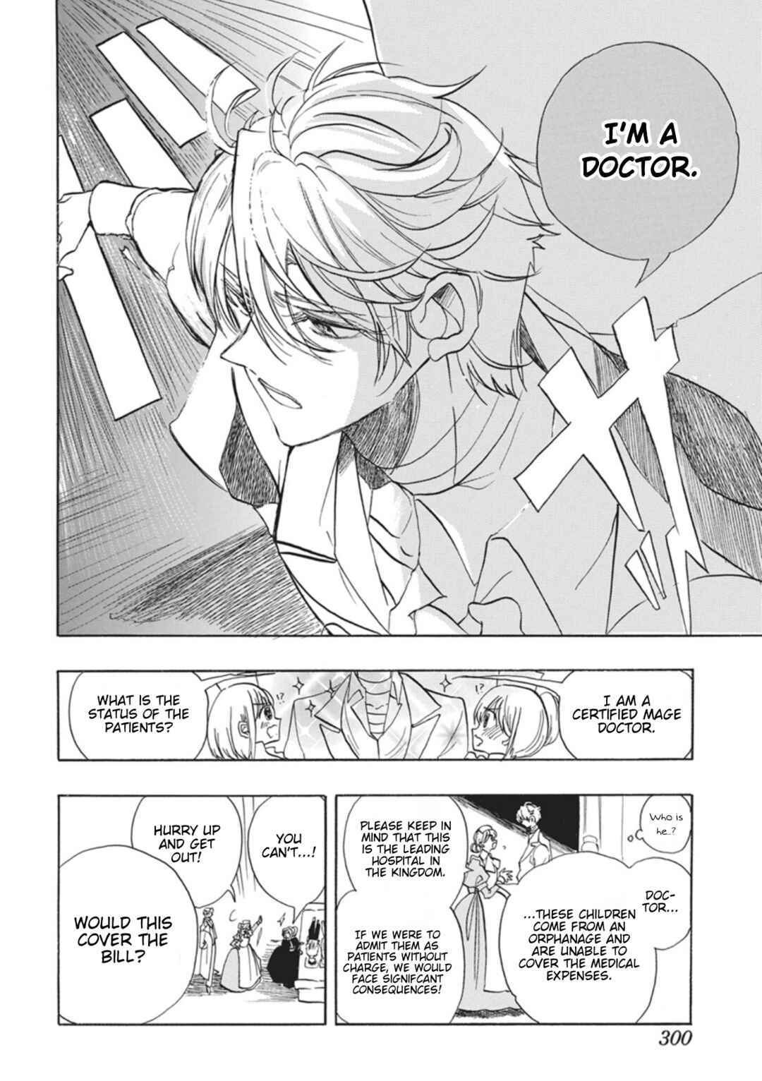 Tensei Akujo no Kuro Rekishi Chapter 87 - Page 30