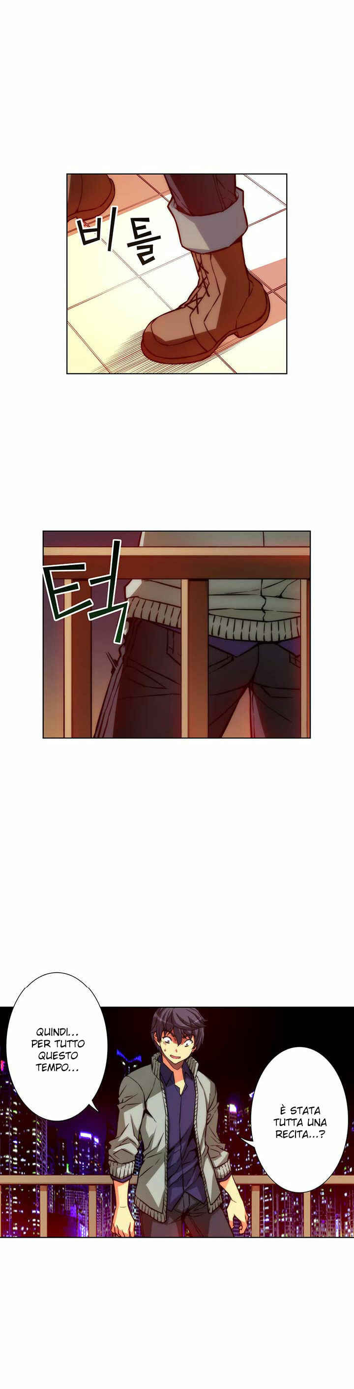 Unbalance Triangle Chapter 27 - Page 10