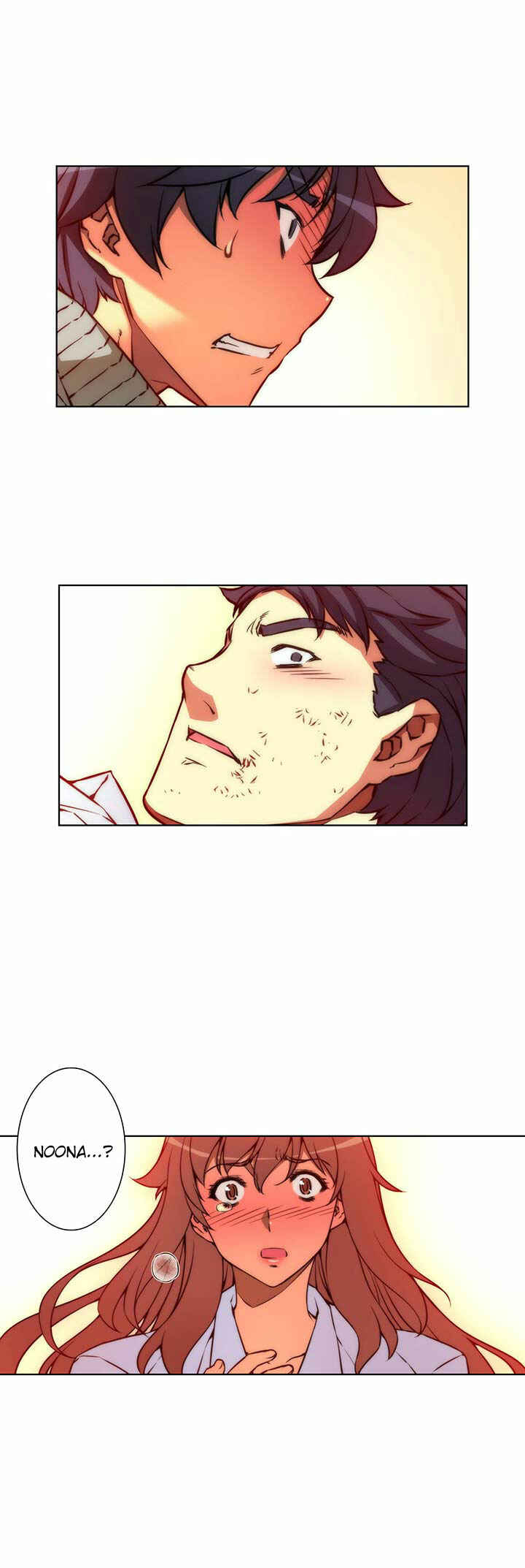 Unbalance Triangle Chapter 27 - Page 5
