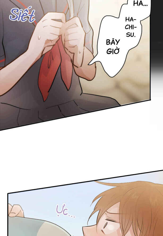 Star Flowers Chapter 44 - Page 2
