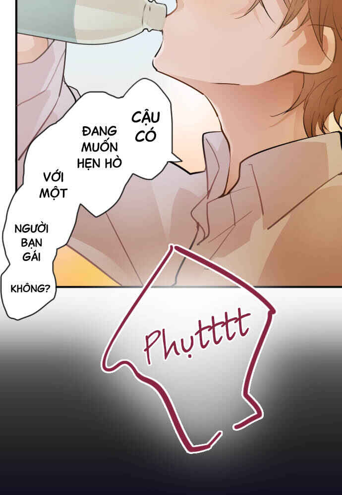 Star Flowers Chapter 44 - Page 3
