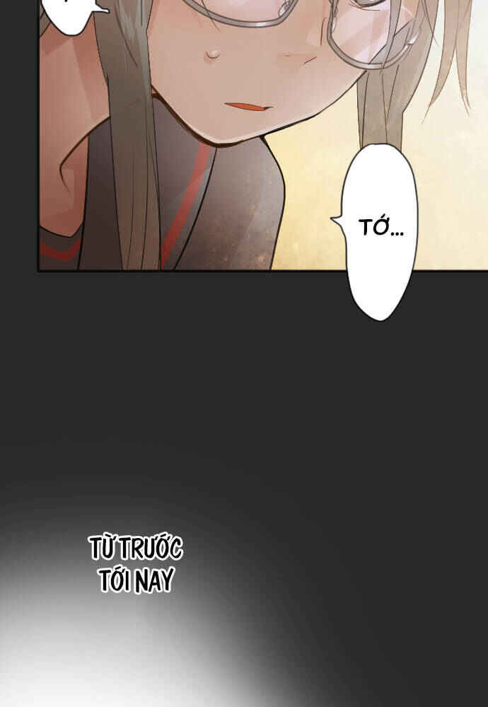 Star Flowers Chapter 44 - Page 35
