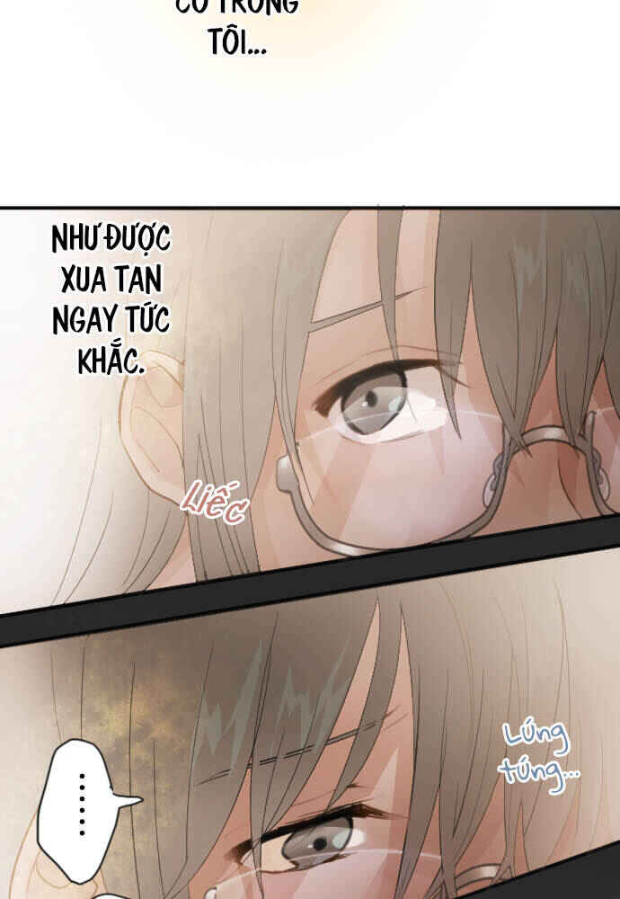 Star Flowers Chapter 44 - Page 39