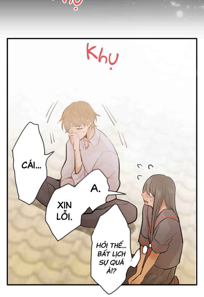 Star Flowers Chapter 44 - Page 5