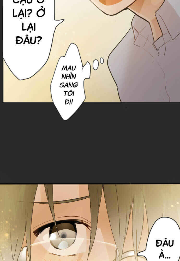 Star Flowers Chapter 44 - Page 50