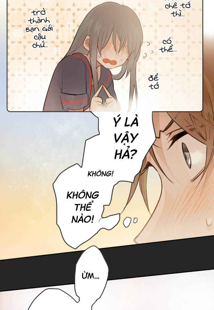 Star Flowers Chapter 44 - Page 8