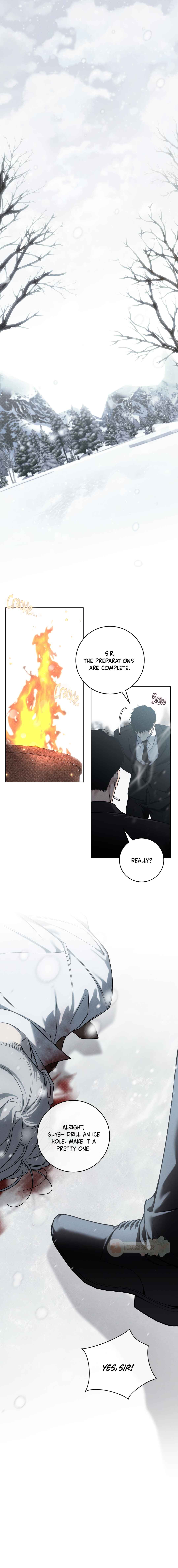 Winter Season Chapter 1 - Page 2