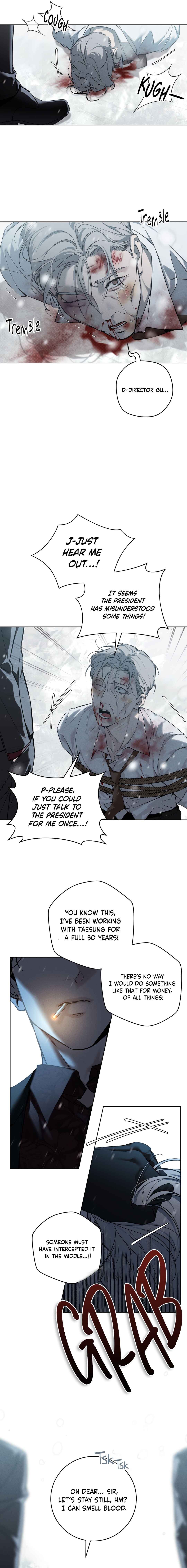 Winter Season Chapter 1 - Page 3