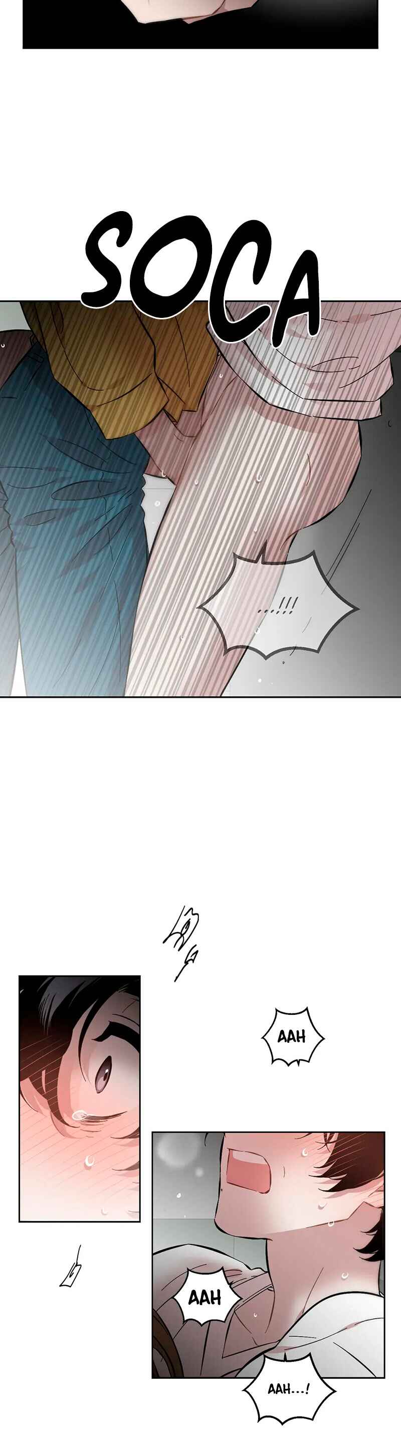 Love Thy Neighbor Chapter 85 - Page 27