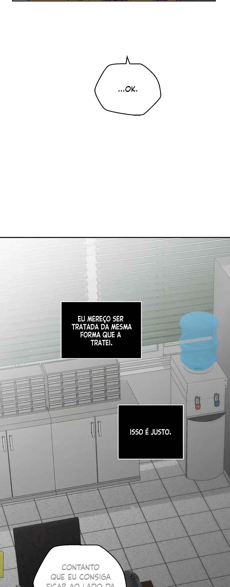 Love Thy Neighbor Chapter 85 - Page 34