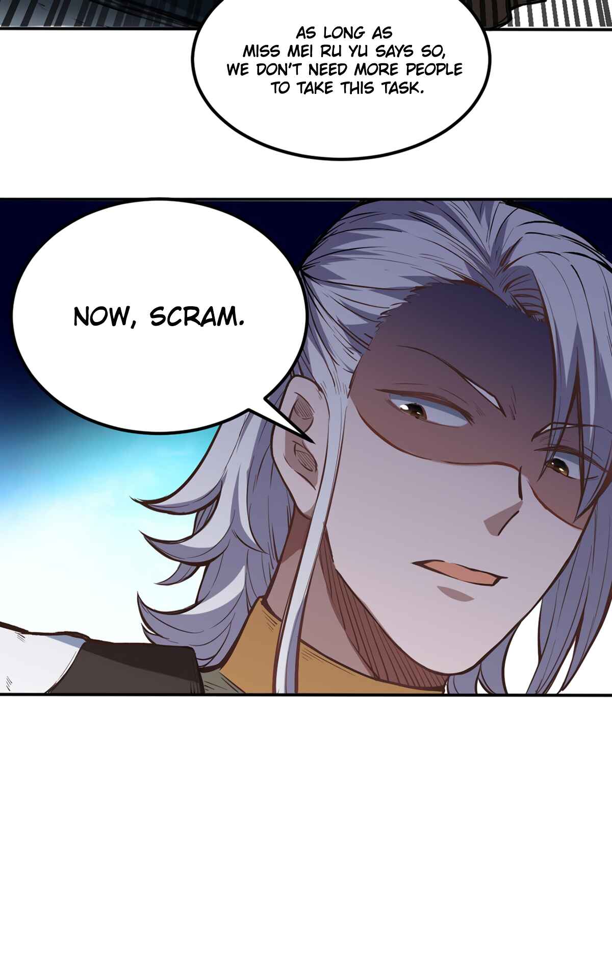 Martial Arts Reigns Chapter 213 - Page 14