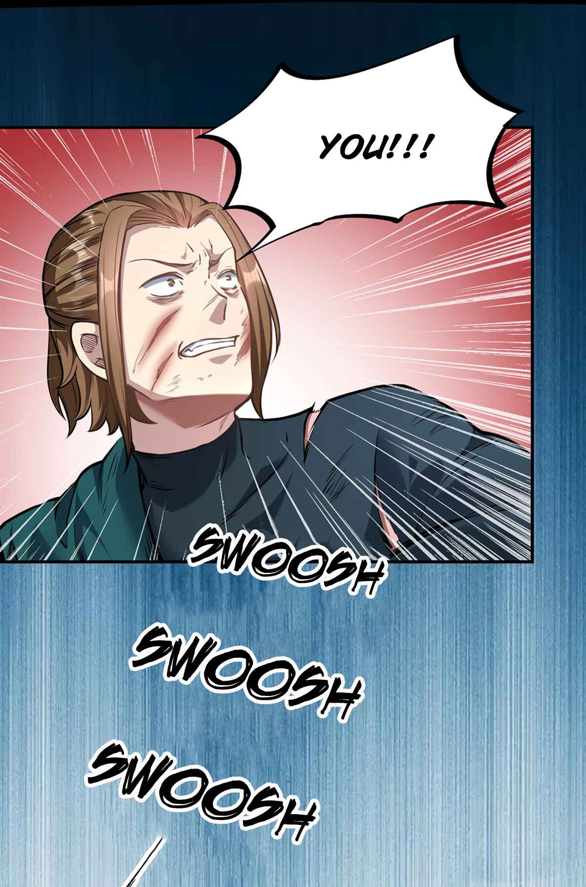 Martial Arts Reigns Chapter 213 - Page 15