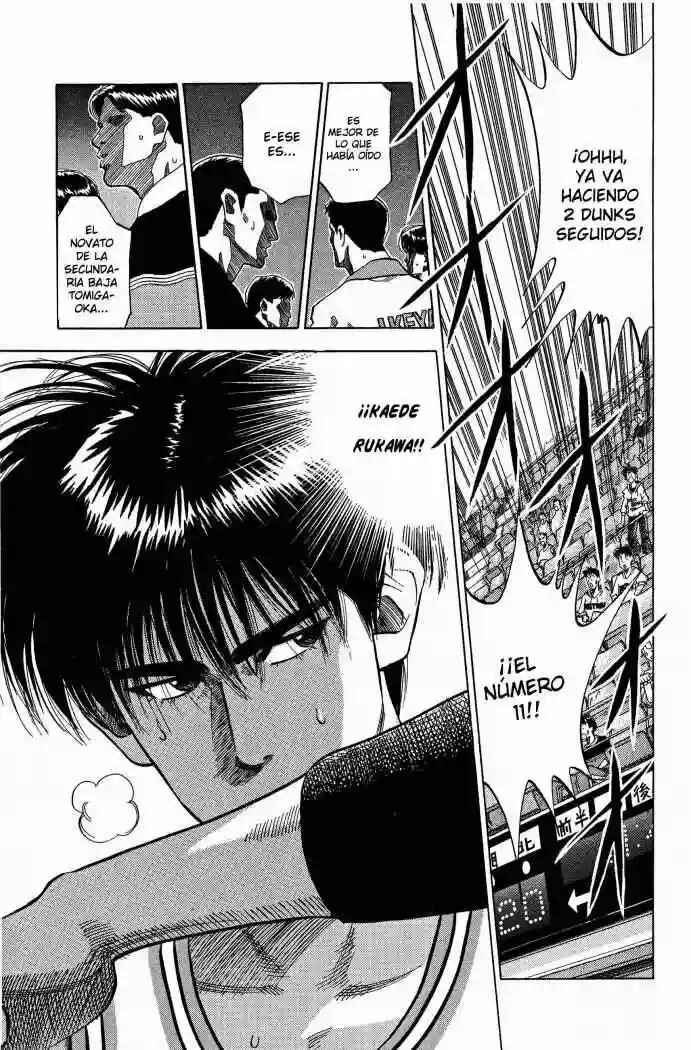 Slam Dunk! Chapter 77 - Page 12