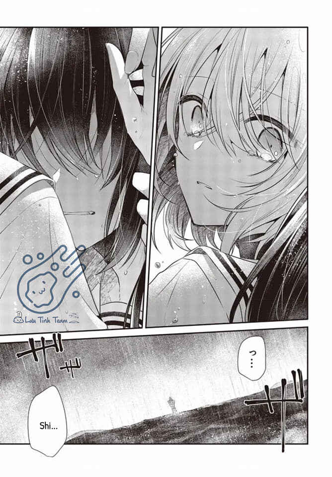 Watashi wo Tabetai, Hitodenashi Chapter 27 - Page 21