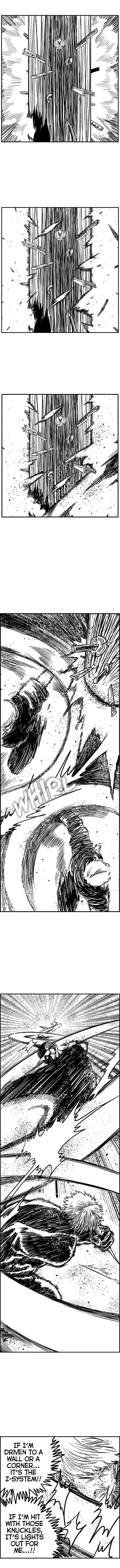 Hellper 2 <KillBeros> Chapter 55 - Page 10