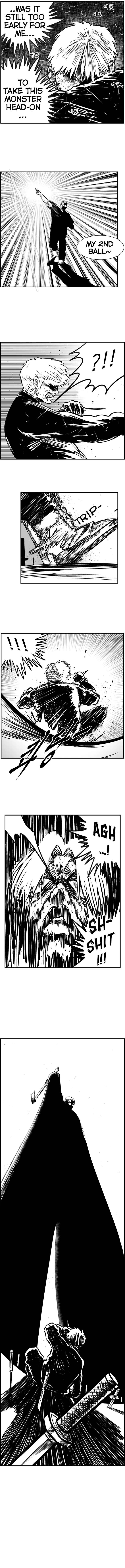 Hellper 2 <KillBeros> Chapter 55 - Page 13