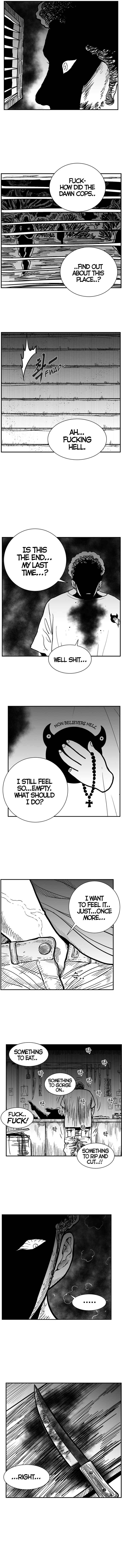 Hellper 2 <KillBeros> Chapter 55 - Page 3