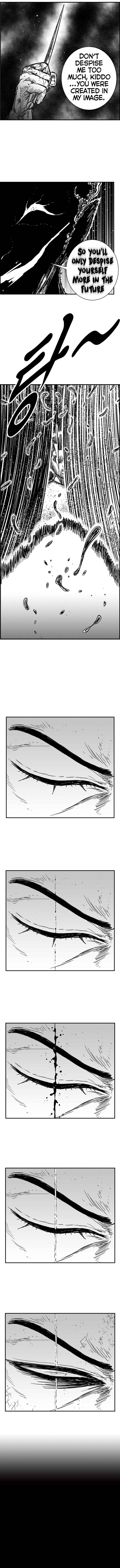 Hellper 2 <KillBeros> Chapter 55 - Page 5