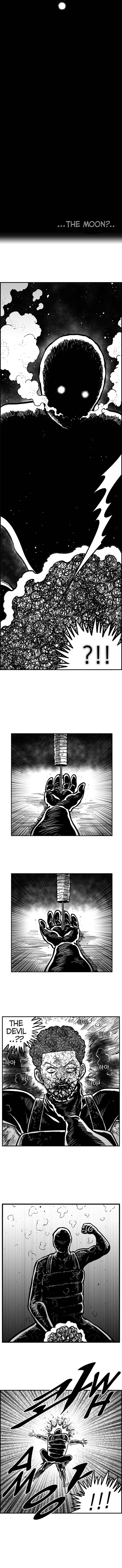 Hellper 2 <KillBeros> Chapter 55 - Page 6