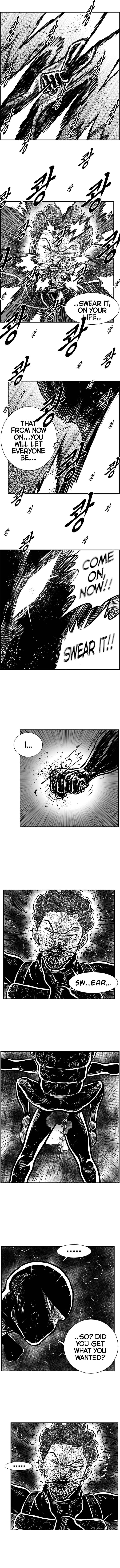 Hellper 2 <KillBeros> Chapter 55 - Page 7