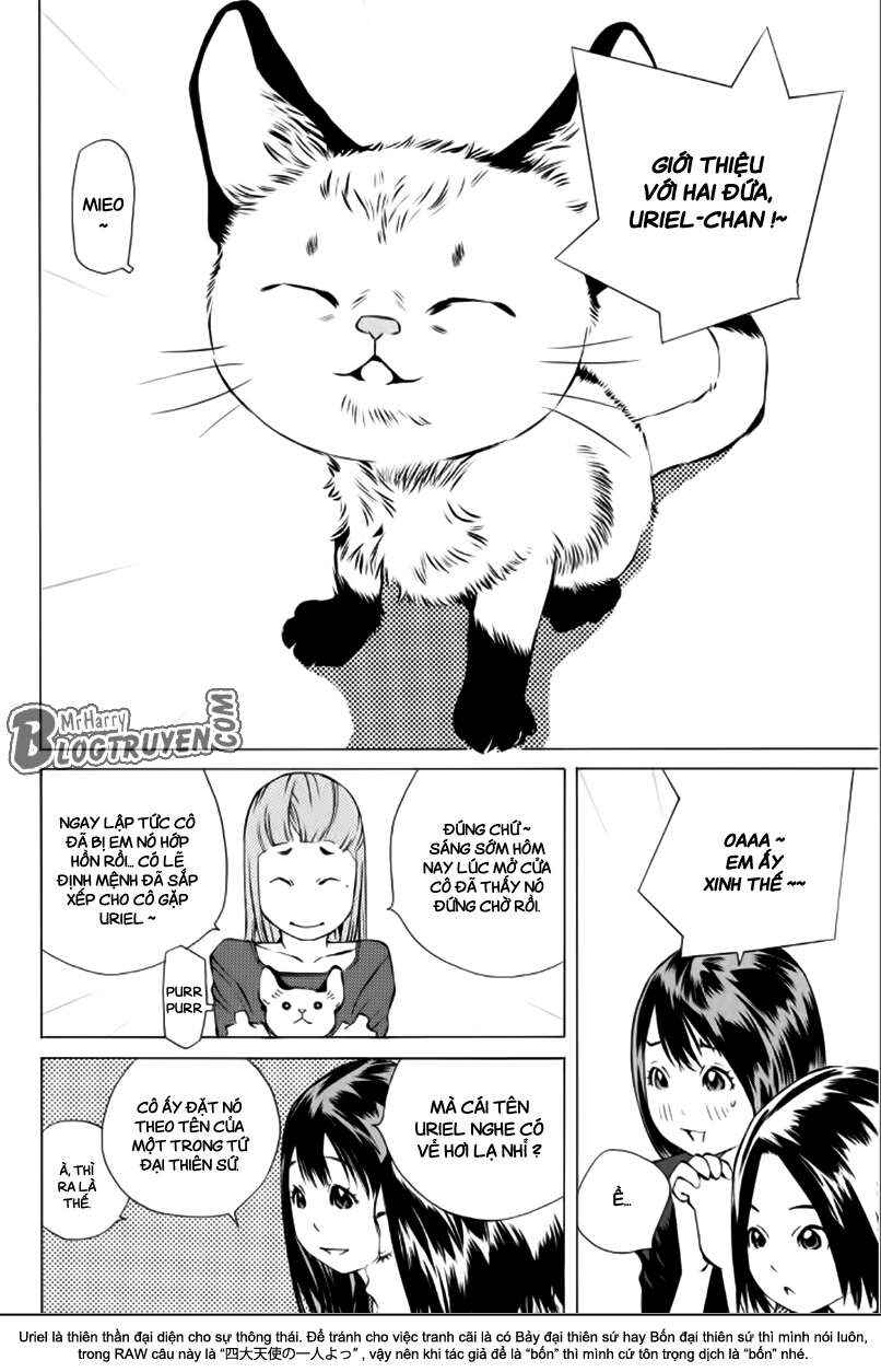 Pastel Chapter 177 - Page 13