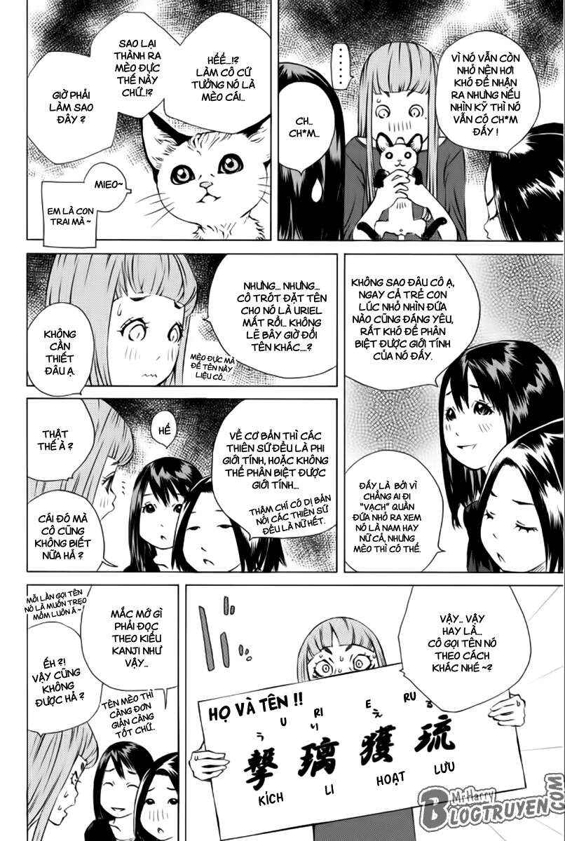 Pastel Chapter 177 - Page 15