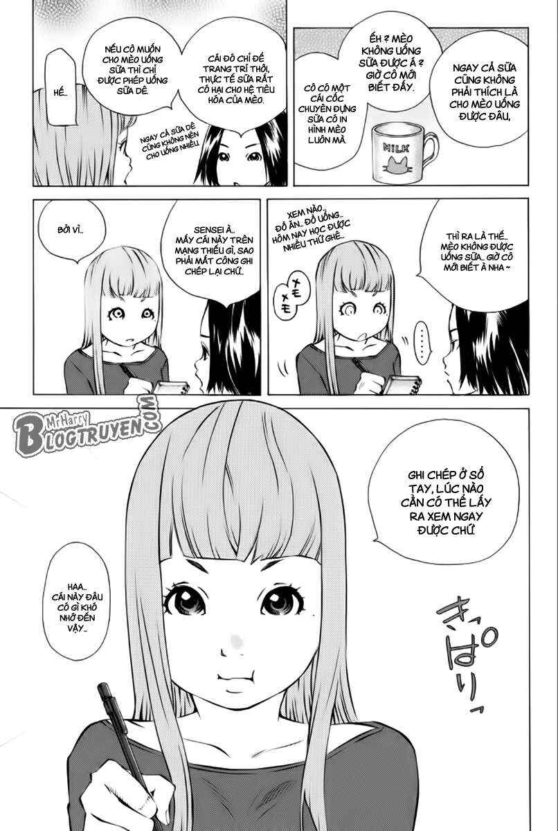 Pastel Chapter 177 - Page 18