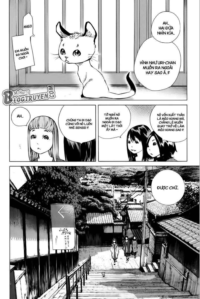 Pastel Chapter 177 - Page 19
