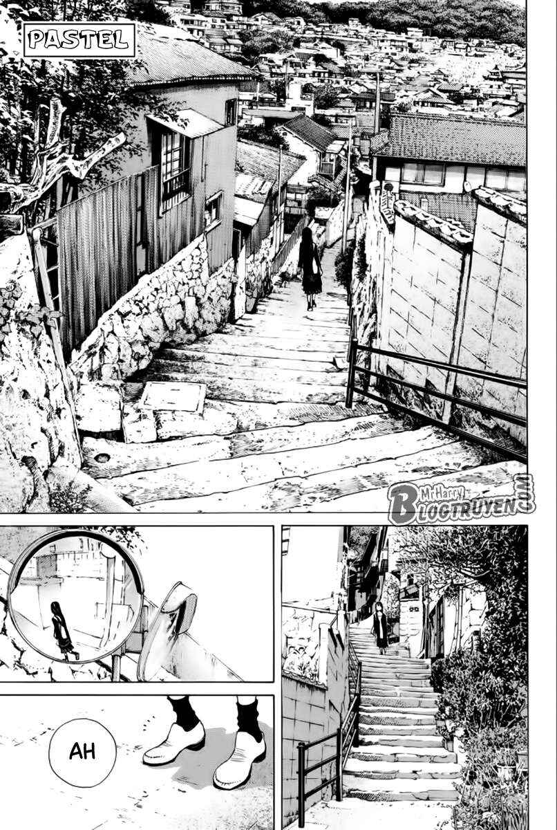Pastel Chapter 177 - Page 2