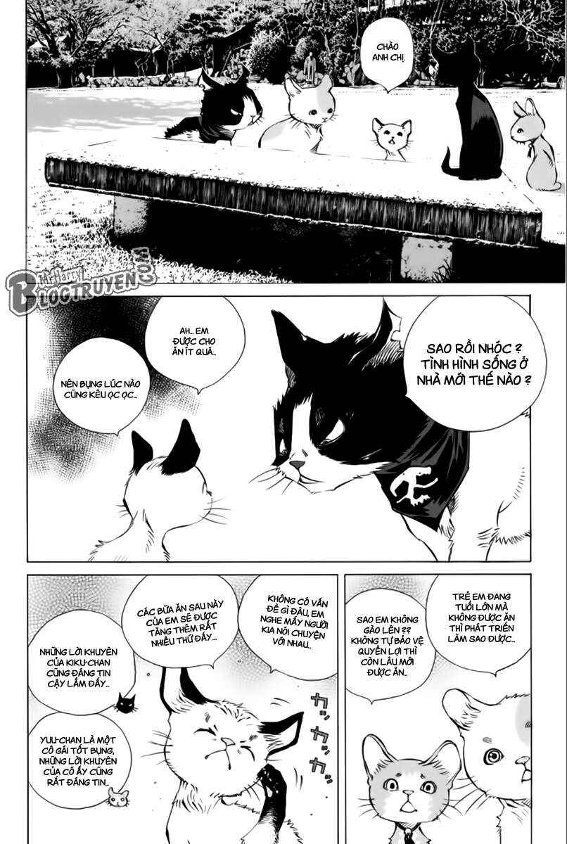 Pastel Chapter 177 - Page 23