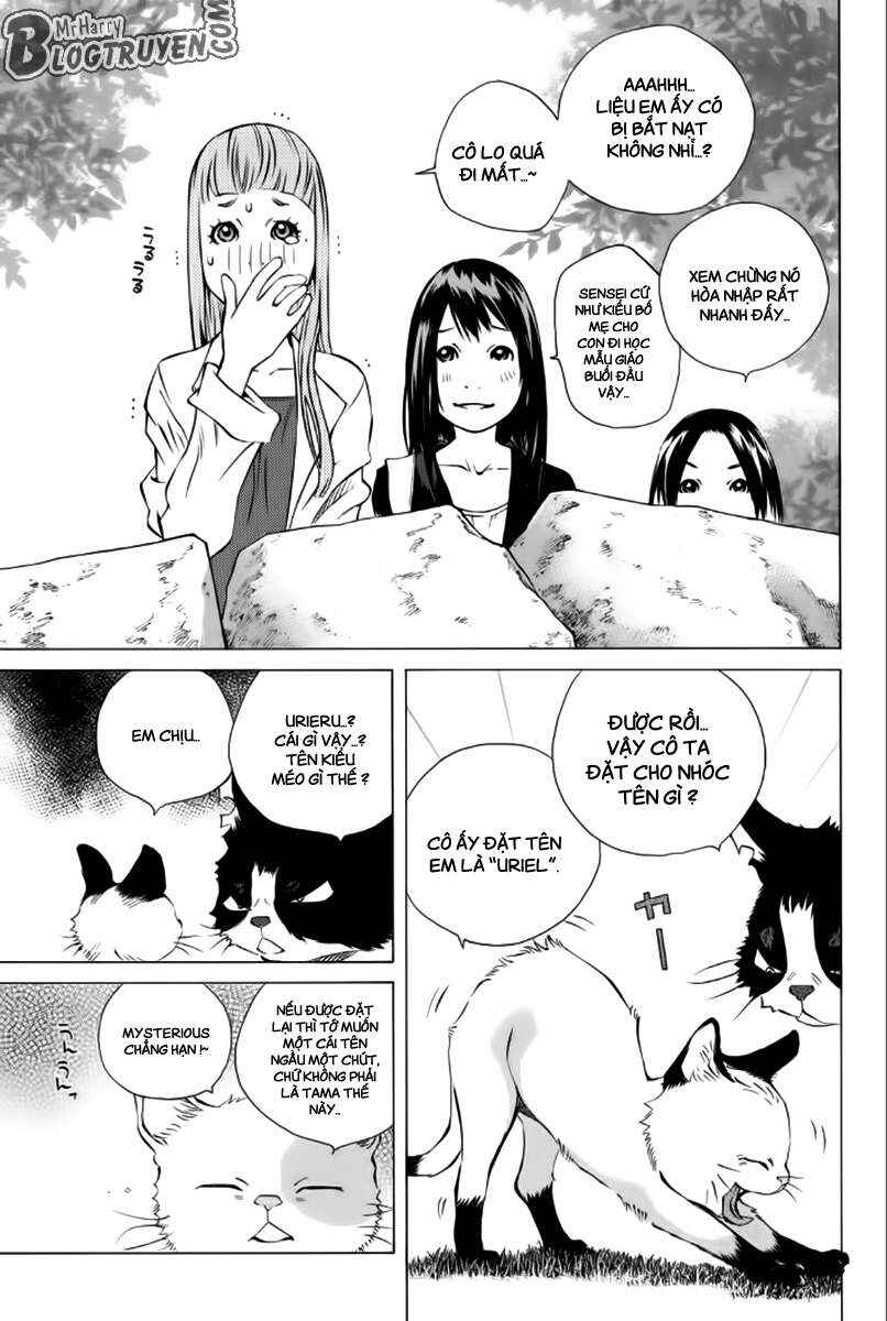 Pastel Chapter 177 - Page 24