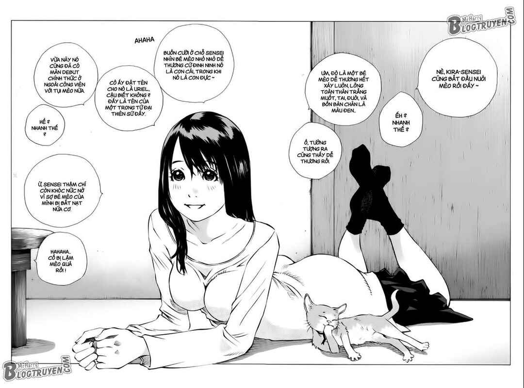 Pastel Chapter 177 - Page 29