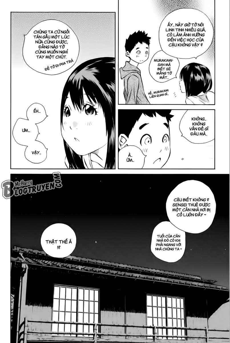 Pastel Chapter 177 - Page 30