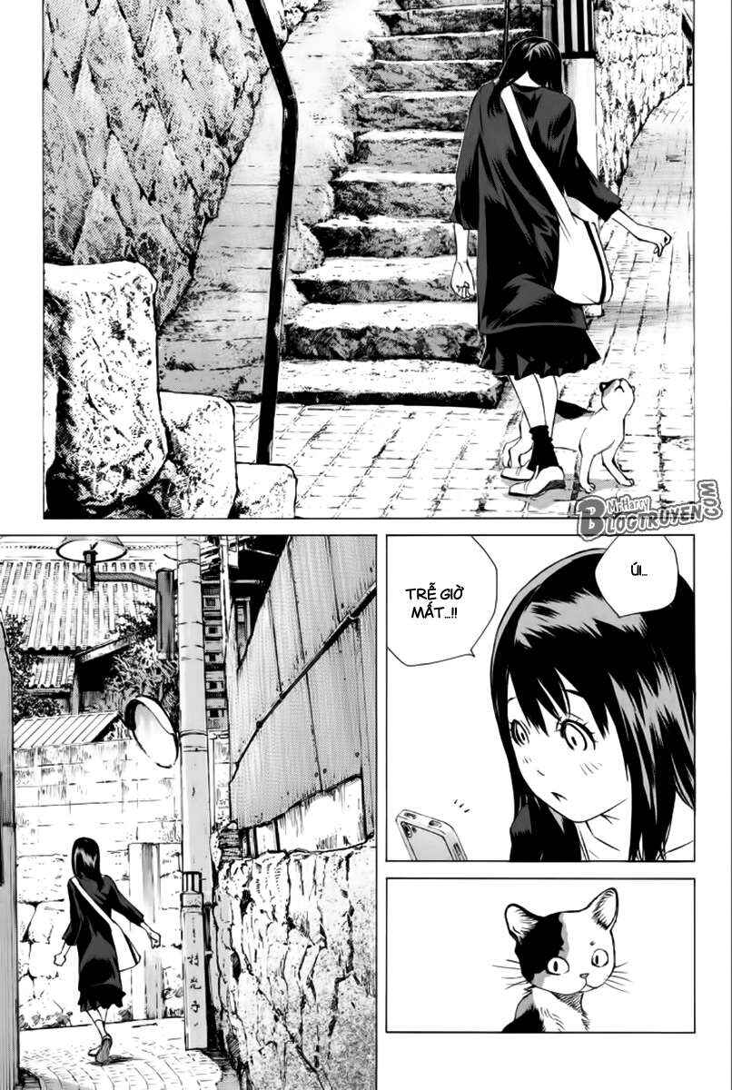 Pastel Chapter 177 - Page 4