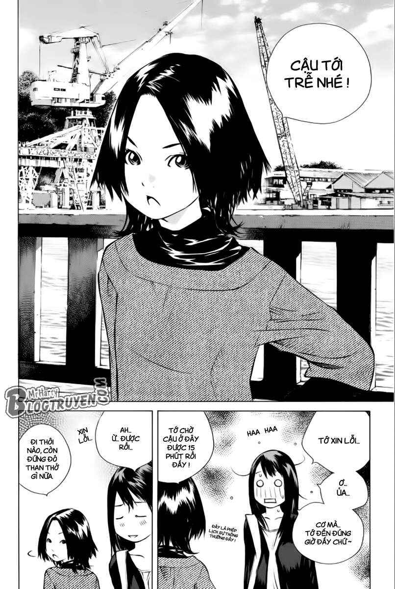 Pastel Chapter 177 - Page 5